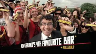 Moro 4th Favourite Bar In New Zealand
