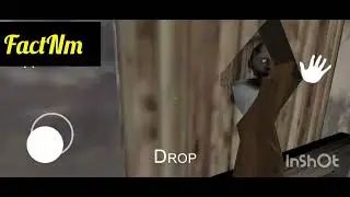New granny chapter 1 latest viral gaming video 📸📸😊😊🤩😱
