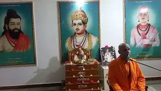 ಪೂಜ್ಯ ಬಸವಾನಂದ ಸ್ವಾಮಿಗಳಿಂದ ಬೆಳಗಿನ ಚಿಂತನ&zwnj;(19/08/2025)
