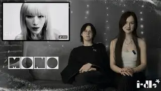 i-dle - &lsquo;Mono (Feat. skaiwater)&rsquo; | KPOP REACTION of Russian Fans