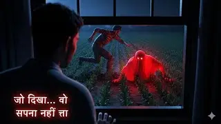 Indian guest house horror story //india horror story in hindi // horror story in hindi real stories 