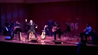 A Magic Ladder - Live at the Zipper Hall - 3.11.11