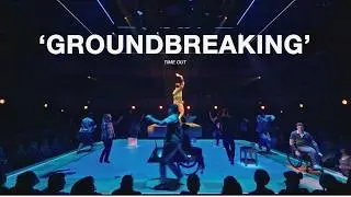 National Theatre | The Little Big Things Trailer