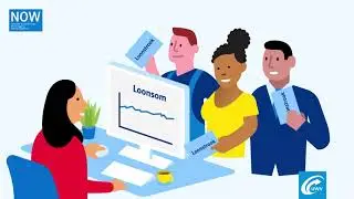 Alles wat je moet weten over de dalende loonsom bij de NOW