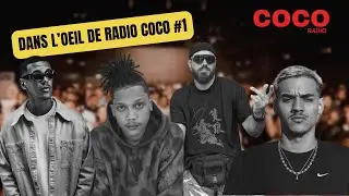 Dans l'&oelig;il de Radio Coco Buzz Booster 974 : 4 finalistes, 1 ticket pour Marseille