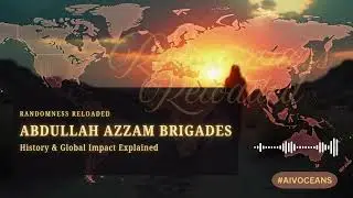 Inside the Abdullah Azzam Brigades: History, Ideology & Global Impact Explained