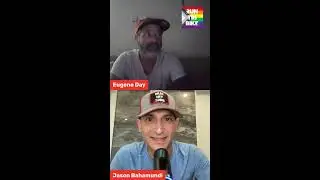 Run Tri Bike Fireside Chat - Episode 118 - Dr Eugene Day