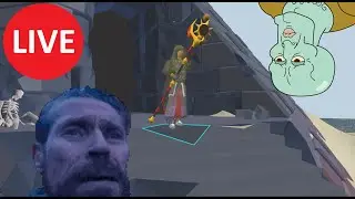 !Shadow & Solo Fang Kit Achieved | Blasting TOA 440s for MASSIVE LOOT | Late Game Ironman