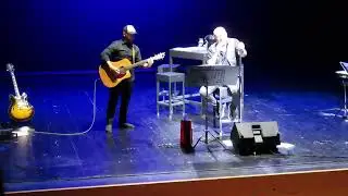 Stagioni - Danilo Sacco in acustico a Vittorio Veneto 15/11/2025
