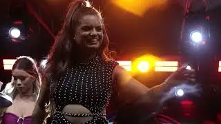 Aryane Gomes - Morango do Nordeste (Áudio Visual)