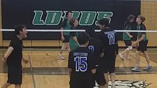 Pelican vs lashburn