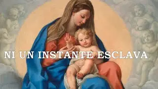 Inmaculada Concepción de María - Padre Arturo Vargas Mesa. ¿Una Madre Pecadora para Dios? JAMÁS.