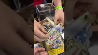 Fake $25,000 Box of Pokemon Cards Exposed Was the Seller Lying