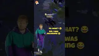 Albion Online | How I record videos 😂 #albiononline #edsheeran #pocalemom