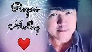 Kenny Rogers Medley (smule music video)