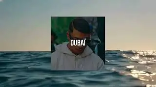 Maes Type Beat 