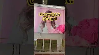 Pixi  @target #viral #shopping #pakistan #india #canada #shorts
