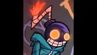 ballistic   Whitty reanimated vs BF ZERO