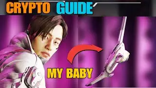 Apex Legends Crypto Guide How To Play Crypto In Apex Legends Advanced Crypto Guide Drone Tips Tricks