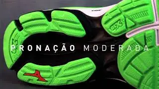 Mizuno Catalyst