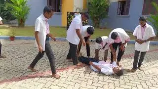 NATIONAL DOCTOR'S DAY 2025