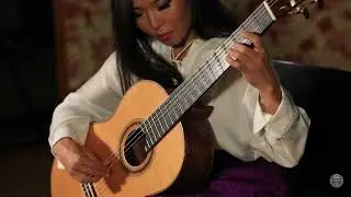 Suite De Santa Mar&iacute;a | IV  Mar&iacute;a Te Llama | Alfred Feenstra | Thu Le