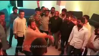 Chandu pialwan anna dance