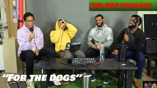 FOR the DOGS|The 804 Podcast