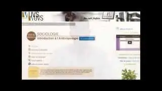 1 UVS_SOCIO1112_Introduction à l'anthropologie