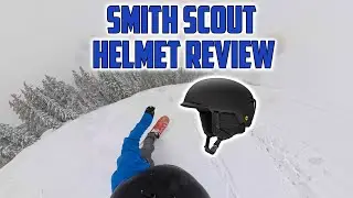 Smith Scout Helmet Review