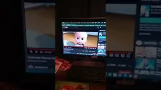 The Boss Baby - Boss Baby Vomiting Compilation Part 2