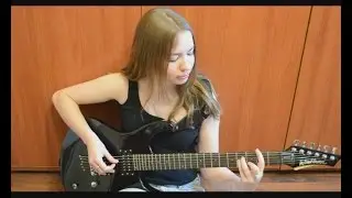 Heart of Steel (cover of Manowar)