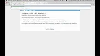 Yii Framework: Datenbank-Anbindung & Verwaltungen anlegen