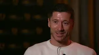 Lewandowski wins the 2022 Golden Foot award in Monaco｜Barcelona｜Bayern Munich｜Qatar World Cup Final