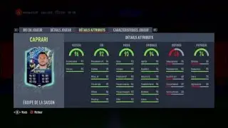 Avis sbc de caprari tots a faire ou a laisser?