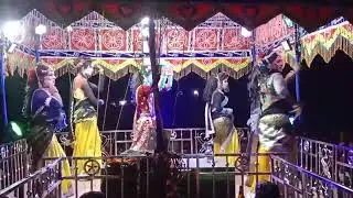 kathadei thila mathachhui natak kalampur kalahandi Odisha 3 number step