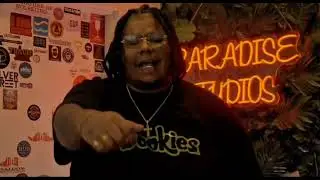 Paintboy KD - P.S.A. Freestyle (Official Music Video)