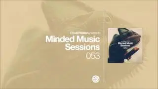 Roald Velden - Minded Music Sessions 053 [September 13 2016]