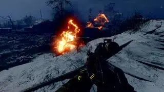 Metro Exodus - Firebird