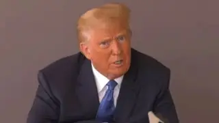 BREAKING: Major updates on Trump mugshot and judge in Fulton County trial
