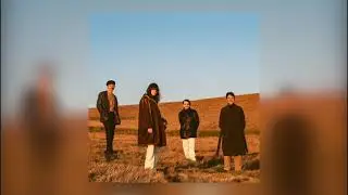 FUR - She's The Warmest Colour In My Mind (Official Audio)