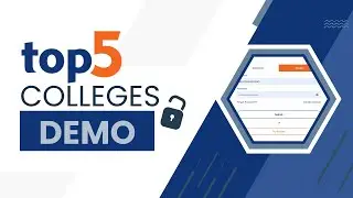 Top5 Colleges: Easily Compare Costs & Maximize Financial Aid