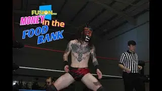 FUSION Money in the Food Bank - FULL SHOW