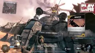 Titanfall Expedition Map Pack Details! (Titanfall Gameplay)