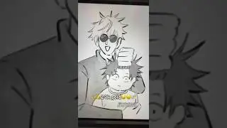 Sorry for the lack of content, been dealing with some depression :( #gojosatoru #jjk  #labubu