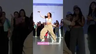 Tattoo - ABCD 2 | Dance #shorts | Sonali Bhadauria | #tattoo