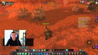 Finally hit level 60 on Nostalrius!