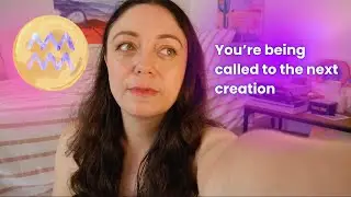 Aquarius Full Moon | It's time for things to change | August 9, 2025