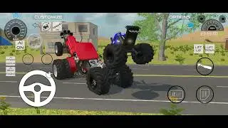 Formertrack vs preet tractor tochen 