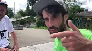 tnofilms - RAW FOOTAGE - I'm Too Old For This Shit 7 (BIRTHDAY SKATEBOARDING)